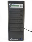 Microboards Technology Qd-dvd-125 1 5-bay Cd Dvd Disk Copier Duplicator