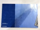 Ericsson Lx 677 lx700 Vintage Mobile Cell Phone  at t  Manual Users Guide Only