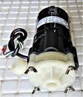 March Mfg Mdxt-3  Seal-less Centrifugal Magnetic Drive Pump