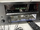 Onkyo Tx-nr757 7 2-ch Avr With Wi-fi  Bluetooth  Apple Air Play   Atmos 