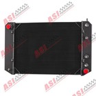 Aluminum 3-row Radiator For Chevy Kodiak Gmc Topkick Series 1997-2002 2000 New