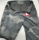 Helly Hansen Men s Sogn Waterproof Insulated Cargo Pants-black Marble-size  Xl