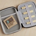Boveda 72  Two-way Humidity Control Packs For Woodwind Reeds     Size 8     2 Pa