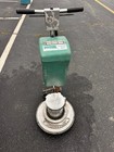 Servicemaster Electro Roto Walk-behind Floor Buffer polisher 1 5hp 115v Sm-507