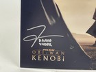 Darth Vader Star Wars Kenobi 8x10 Photograph Signed By Tom O connell Darth Vader