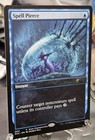 Spell Pierce Store Championship Promo Mtg