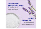 Dr Teal s Foaming Bath With Pure Epsom Salt  62 5 Fl Oz