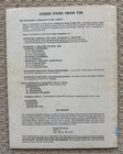 Dungeons   Dragons  d d  Tsr2001 Holmes Blue Book  fair  3rd Edition December 79