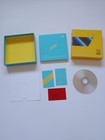 Ateez Treasure Ep 3  One To All Album Yeosang Photocard Inclusions Wave