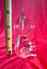 Glass Koala Bear Figurine 