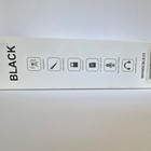 Mockins Wireless Karaoke Microphone Fm Radio Speaker Black Mhmicblk35
