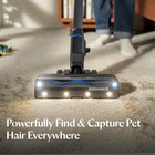 Bissell Powerclean Furguard 280w Self-standing Cordless Vacuum  4039