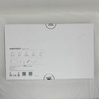 Huion Inspiroy H1161 Graphics Drawing Creative Pen Tablet - Black