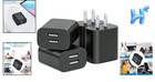 2a 5v Usb Wall Charger Power Adapter Plug Supply Charging Brick Bulk Wholesale