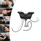 Beauty Salon Barber Shop Hair Equipment Shampoo Bowl Deep Abs Bowl Backwash Sink
