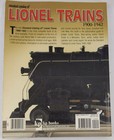 Standard Catalog Of Lionel Trains 1900-1942 Paperback Book By David Doyle Ex