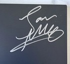 Love Never Dies Concert Programme London Palladium Signed Jamie Muscato  celinde