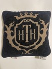 Rare Disney Parks Tower Of Terror Throw Pillow Double Sided Vintage 12    Made Usa