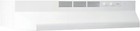 Broan-nutone 413001 Non-ducted Ductless Range Hood With Lights Exhaust Fan For U