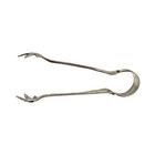 Wallace Grand Colonial Sterling Silver 4 1 4  Sugar Tongs - No Mono 23gr  4099