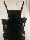 Ergobaby Four Position 360 Ergo Baby Carrier Black camel