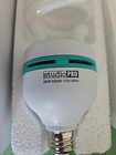 110v 85w 5500k E27 Studio Pro Light Bulb Cfl 60hz
