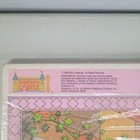 Eureeka   s Castle Puzzle 1990 Nickelodeon Frame Tray Golden Dragon Bees