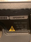 Cisco Pwr-c5-1kwac 1000w Switching Power Supply 9200 9200l Switch