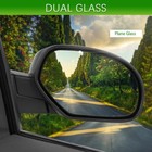 Passenger Side Power Door Mirror For 07-13 Chevrolet Silverado Gmc Sierra Pickup