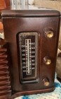 Philco Radio Vintage Antique