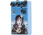 Walrus Audio Lillian Analog Phaser Pedal - Open Box