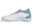 Adidas Predator Accuracy 3 Turf Soccer Shoes Id9325 Size Men 10 5  Women 11 5