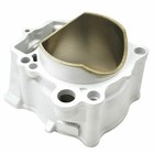 For 2006-2009 Yamaha Yz450f Top End Rebuild Cylinder Head Piston Gasket Std 95mm