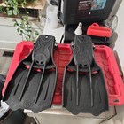 Apeks Rk4 Black Medium