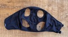 Fenwick Liquid Titanium Horse Mask - Medium