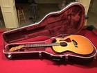 Taylor 514ce Cedar Top Acoustic-electric Guitar W  Hardshell Case  pre-owned 