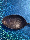 Rare Vintage - Silver Spoon - Year 1492 - Christopher Columbus       
