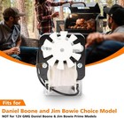 Hisencn Auger Motor For Green Mountain Daniel Boone And Jim Bowie 110v    