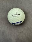 Pga  Players Championship 2005 Winner  Fred Funk Signed Golf Ball  Coa