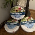      Bayer Seresto Flea And Tick Collar For Large Dogs        3 Available 