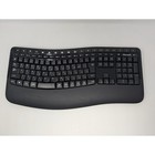 Japanese english Microsoft Wireless Comfort 5050 Desktop Keyboard   Mouse Combo