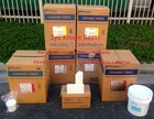 K26 Insulating Firebrick 4 5 X 4 5 X 1 Morgan Thermal Ceramics 2600f Box Of 12