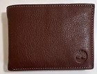 Timberland Leather Wallet     Premium Genuine Leather Trifold Wallet For Men