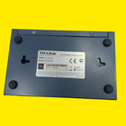 Tp-link Tl-sg108 8-port Gigabit Ethernet Switch W  Power Adapter  4545  tc 