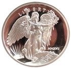 2017 Saint Gaudens Winged Liberty Ultra High Relief 1 Oz Silver Ngc Pf70ucam