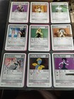 Sailor Moon Ccg 1st Premier Edition Complete Set W  Promos And Chase Collections
