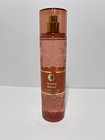 Bath   Body Works Seeing Rouge Mist Or Shower Gel Or Body Cream