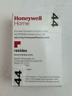 Brand New Honeywell 5800mini Wireless Slim Contact  Battery Magnet  White