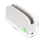 Hot Melt Glue Universal A4 Paper Binding Machine Thermal Binding Machine 110v Us