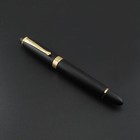 Jinhao X450 Black Matt Fountain Pen Medium Nib